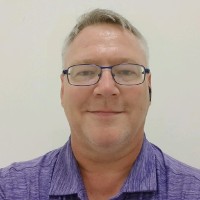 Dave Stover