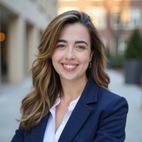 Corissa Goodrich