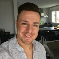 Mathieu Dingenen