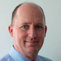 Ben Roueche, CPFP