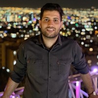 Amin Ghaderi Kangavari