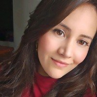 Geraldine Mahecha