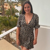 Jodie Mayes