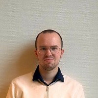 Mark Otto Heistein
