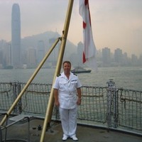 Jim Alexander. Mcmi,Gcgi