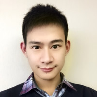 陈世扬
