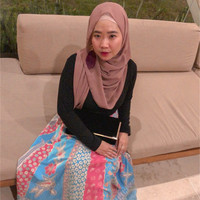 Aprillia Permatasari
