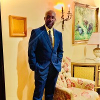 Dwayne Ferguson