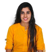 Shreja Shetty