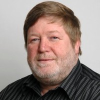 Egon Brøndum Nielsen