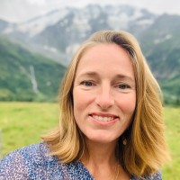Caroline Verdier - Cellier