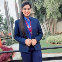 Pankhuri Gupta