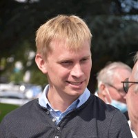Thibault Mullie