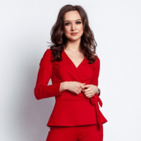 Elizaveta Efremova