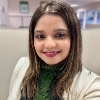 Eva Santhosh