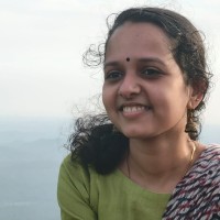 Asha M