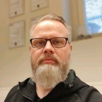 Anssi Koukku