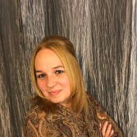 Zsanett Katalin Dr. Magyar