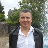 Cédric boudin