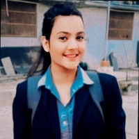 Harshita Sisodiya