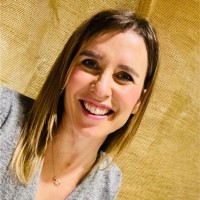 Nadia Lombardi