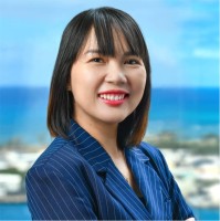 Hang Ngo, CPA