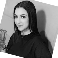 Mariana Conzuelo Montiel