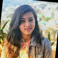 Shrutee Chakraborty