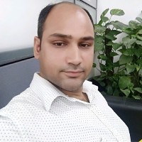 Umesh Semwal
