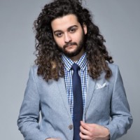 Baher Tawedrous