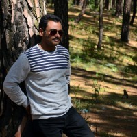 Pradip Kumar Chakraborty