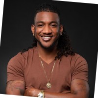 Jalem Robinson, M. Ed.