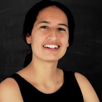 Maria Paloma Sanchez