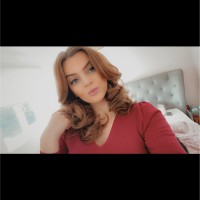 Katie Hawthorne