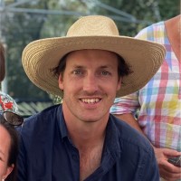 Daniel Kahl