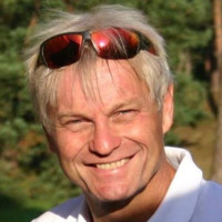 Berry van Schaik