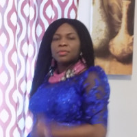 Obiageri Ibekaeme