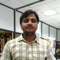 Chetan Patel