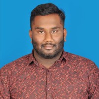 Gowtham Krishna R