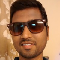Gajendra Kumar P