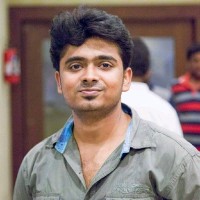 Thejo Arjun