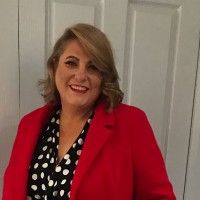 Kristy Bourke Mba