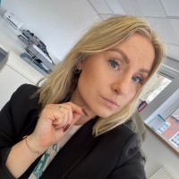 Paula Dragonska Cert Rp