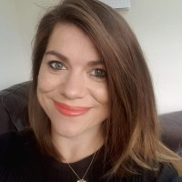 Catherine Leach