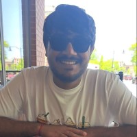Adithya Hariharan