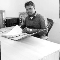 Md Asgar