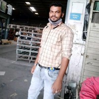 Vinod Paikrao