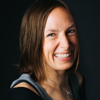 Zoë Ryder White