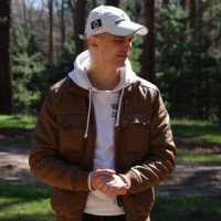 Pavel Pavlenko