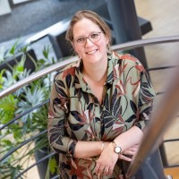 Elsemarijn Oleman- Keurhorst